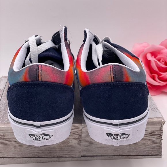 Vans Old School Women’s - Picture 2 of 12